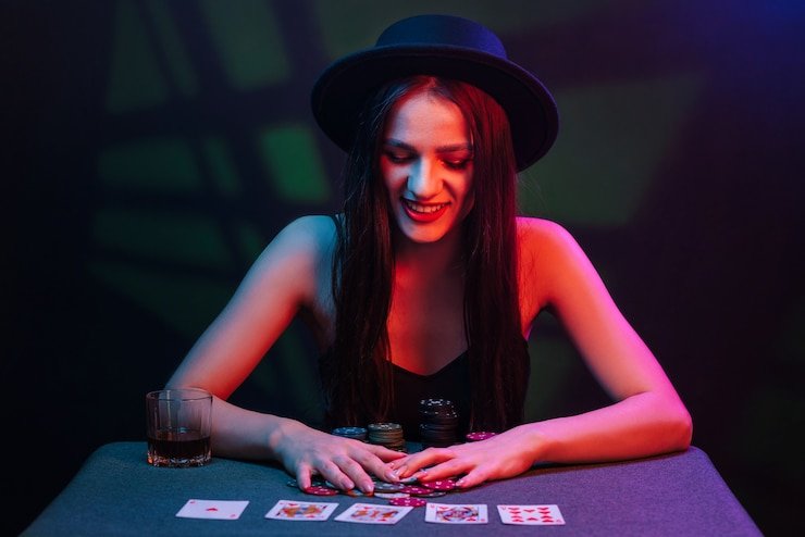 Tabel pembayaran permainan Joker Gaming menampilkan nilai simbol dan RTP