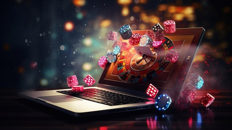 Meja dealer langsung cancertoto dengan interface HD dan live chat