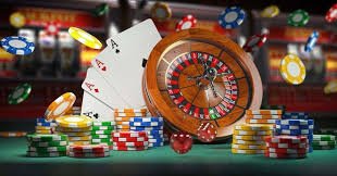 Roulette cancertoto dengan roda HD dan papan taruhan digital